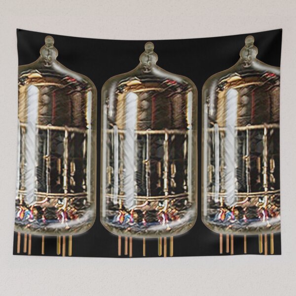 Item preview, Vacuum Tube Vintage Tech designed and sold by oz10.