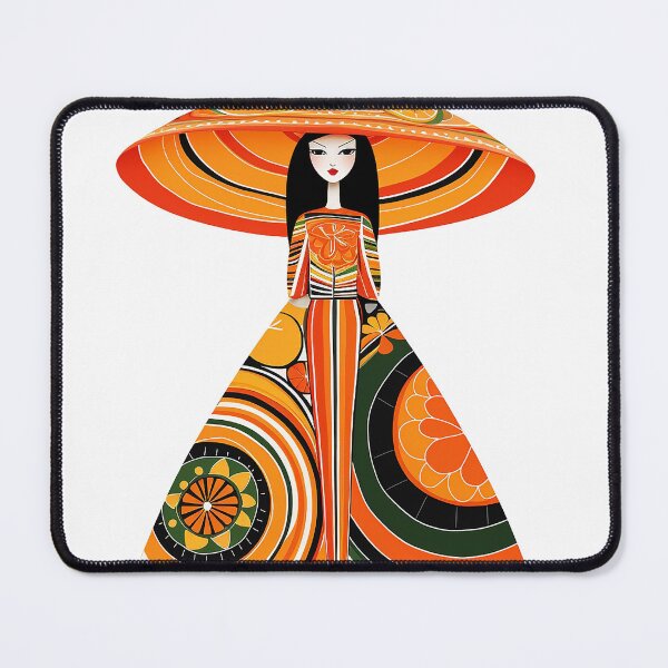 Item preview, Oramba - Orange Thoughts (9/11) designed and sold by sabantha.