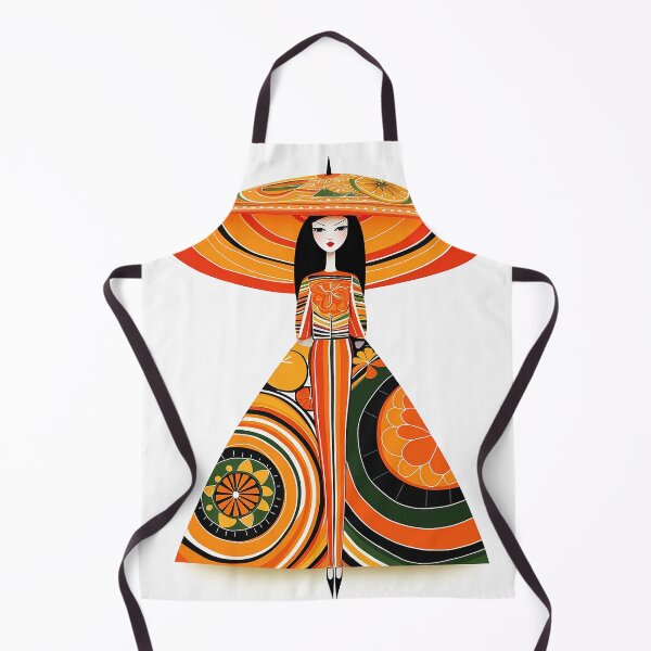 Item preview, Oramba - Orange Thoughts (9/11) designed and sold by sabantha.