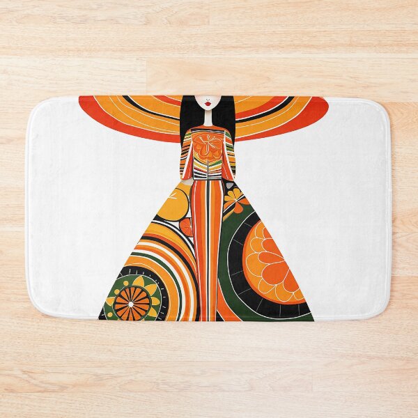 Item preview, Oramba - Orange Thoughts (9/11) designed and sold by sabantha.