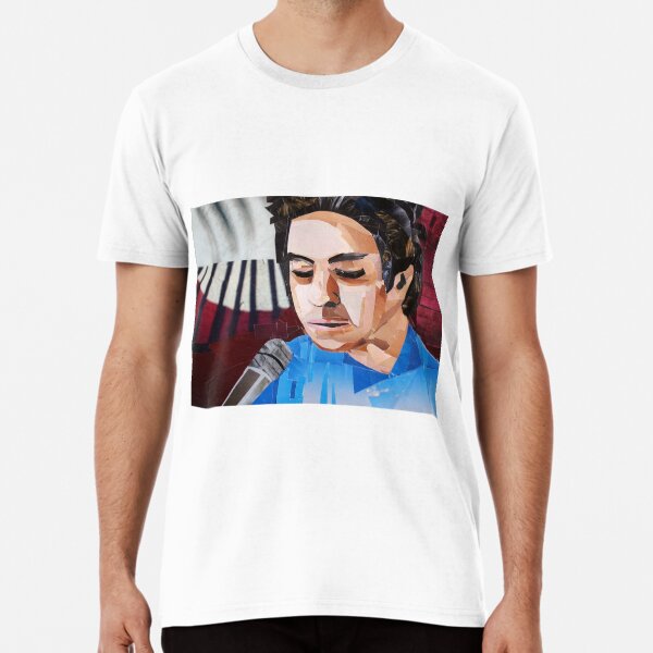 Item preview, M. Ward designed and sold by megancoyle.