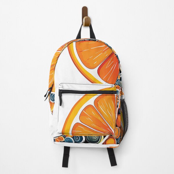 Item preview, Oramba - Orange Thoughts (11/11) designed and sold by sabantha.