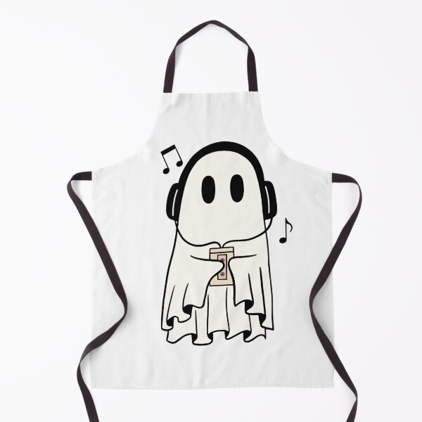 Item preview, Music Ghost designed and sold by earthtokarly.