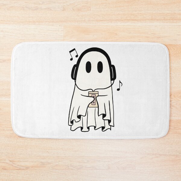 Item preview, Music Ghost designed and sold by earthtokarly.