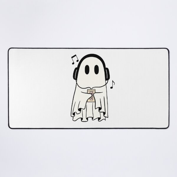 Item preview, Music Ghost designed and sold by earthtokarly.