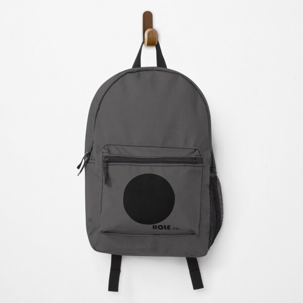 Item preview, Simple, funny black hole inc designed and sold by InBlack666.