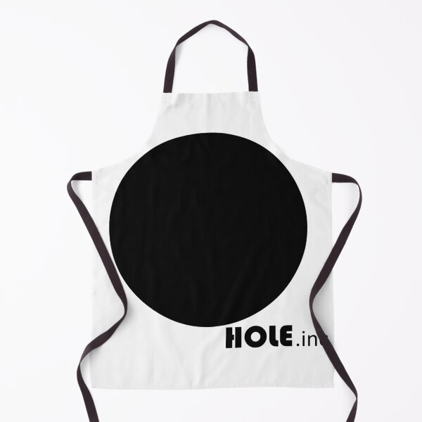 Item preview, Simple, funny black hole inc designed and sold by InBlack666.