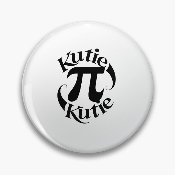 Item preview, Copy of Kutie Pi  designed and sold by Peter Stawicki.