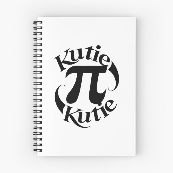 Item preview, Copy of Kutie Pi  designed and sold by Peter Stawicki.