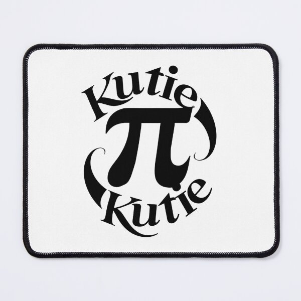 Item preview, Copy of Kutie Pi  designed and sold by Peter Stawicki.