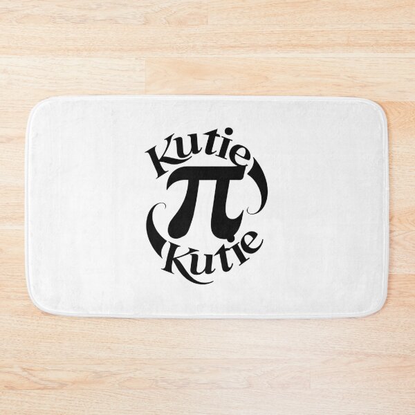 Item preview, Copy of Kutie Pi  designed and sold by Peter Stawicki.