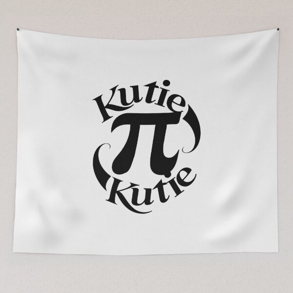 Item preview, Copy of Kutie Pi  designed and sold by Peter Stawicki.