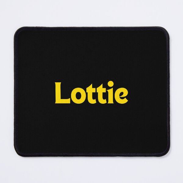 Item preview, Lottie, Funny Cool Best color art designed and sold by artdragongift 15.