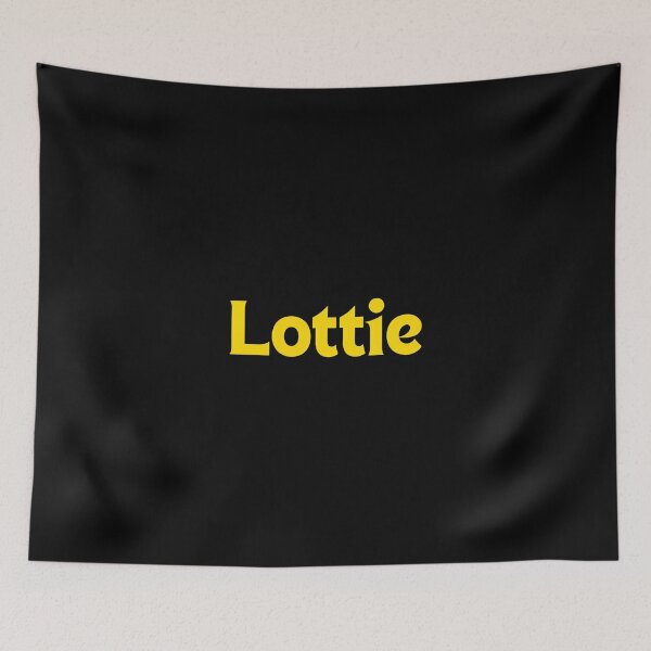 Item preview, Lottie, Funny Cool Best color art designed and sold by artdragongift 15.