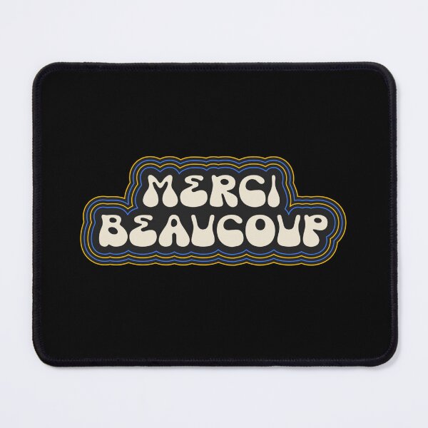 Aperçu de l'œuvre Merci beaucoup créée et vendue par earthtokarly.