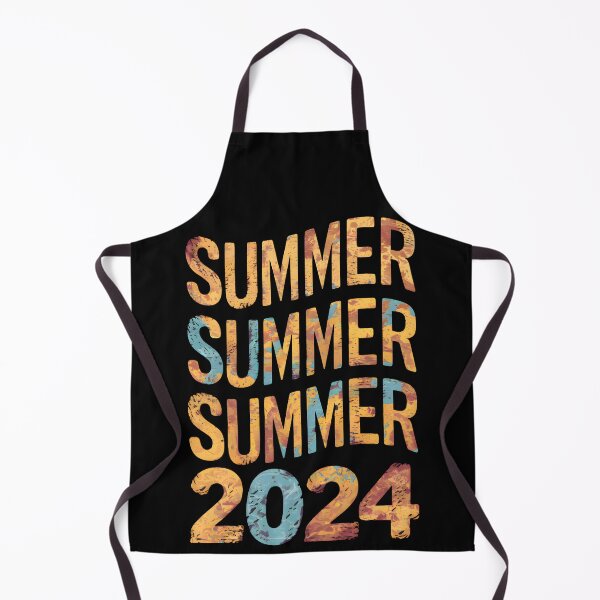Item preview, Summer 2024 Abstract Summer Colors designed and sold by ILOVEART247.