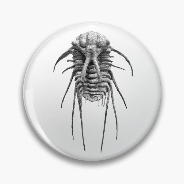 Item preview, Trilobite designed and sold by ArtShare.