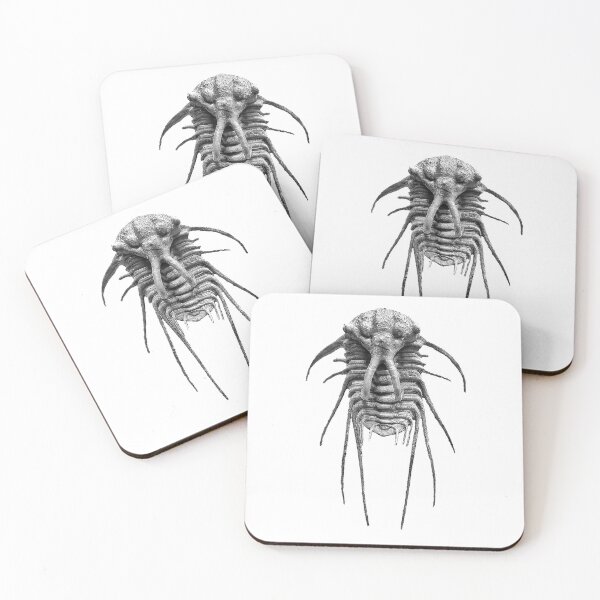 Item preview, Trilobite designed and sold by ArtShare.