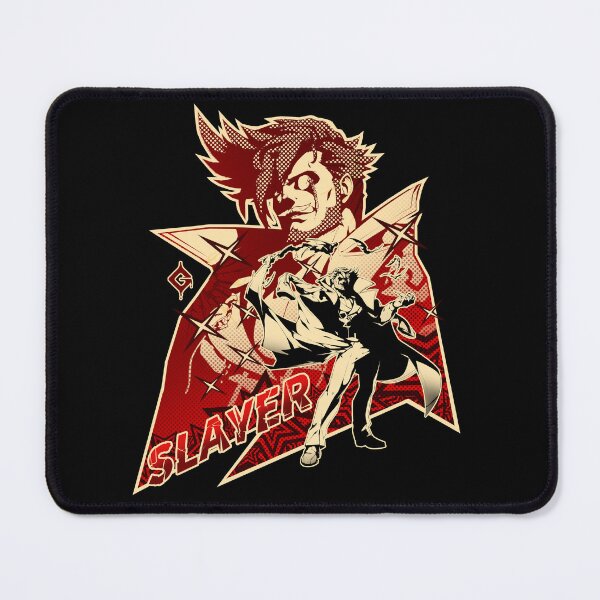 Item preview, Slayer designed and sold by Joks Nest.