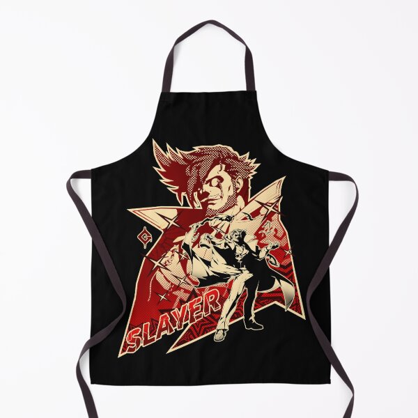 Item preview, Slayer designed and sold by Joks Nest.