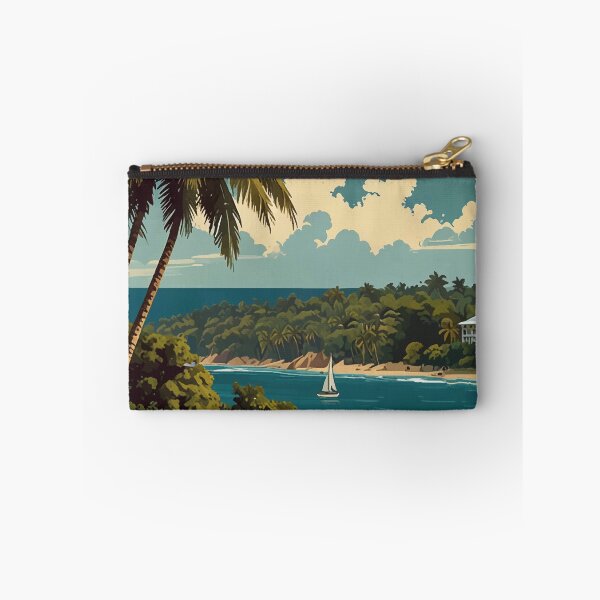 Item preview, Barbados Travel  designed and sold by Thistle-TShop.