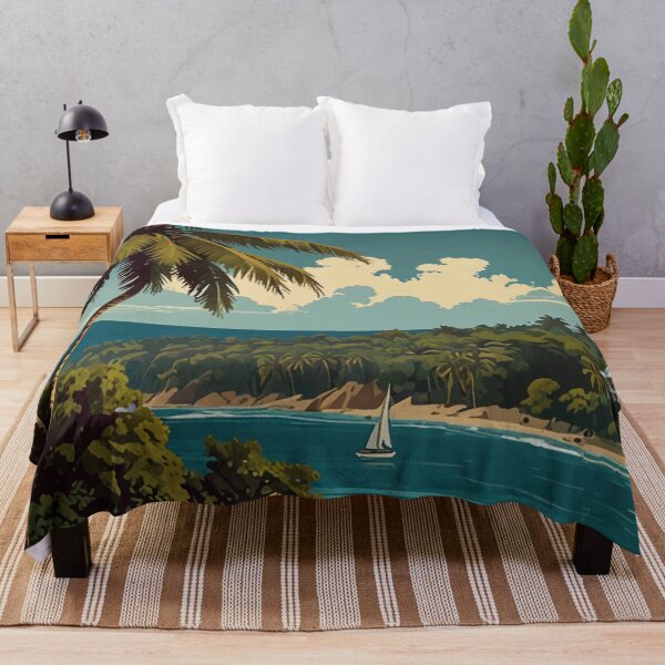 Item preview, Barbados Travel  designed and sold by Thistle-TShop.