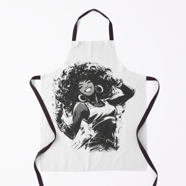 Item preview, Grayscale Grace designed and sold by Christian Weiss.