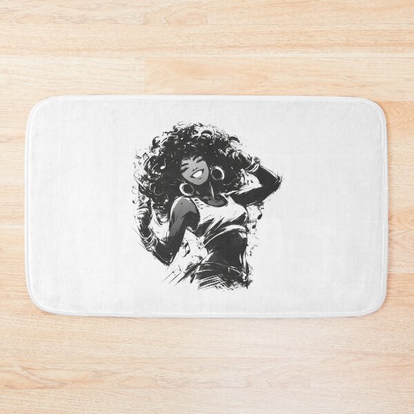 Item preview, Grayscale Grace designed and sold by Christian Weiss.