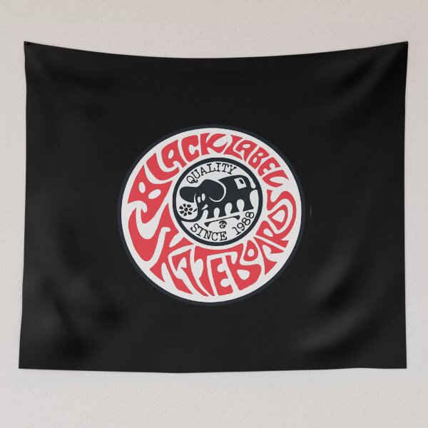 Item preview, Black Lucero Skateboards designed and sold by masjee46.