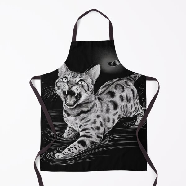 Item preview, The Playful Cat 10 designed and sold by I-HERE.