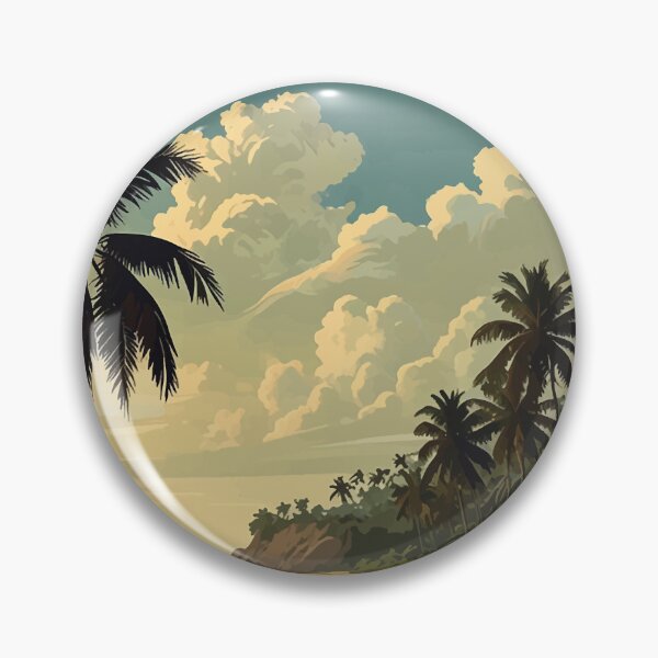 Item preview, Barbados Travel  designed and sold by Thistle-TShop.