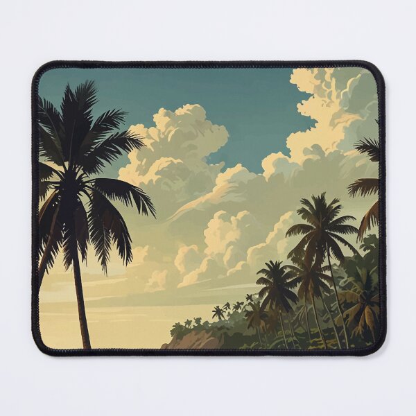 Item preview, Viajes a Barbados designed and sold by Thistle-TShop.
