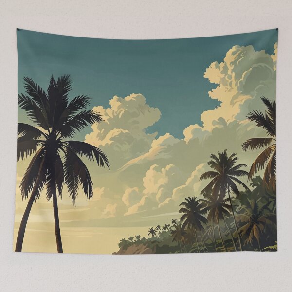 Item preview, Barbados Travel  designed and sold by Thistle-TShop.