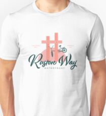 Ruston Way Tacoma Slim Fit T-Shirt