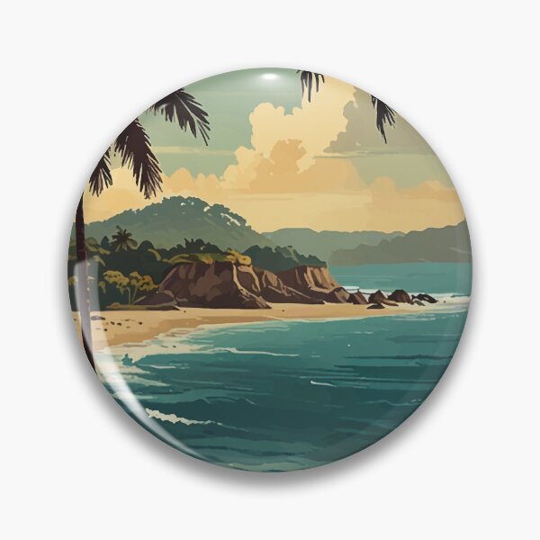 Item preview, Barbados Travel  designed and sold by Thistle-TShop.