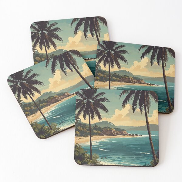 Item preview, Barbados Travel  designed and sold by Thistle-TShop.