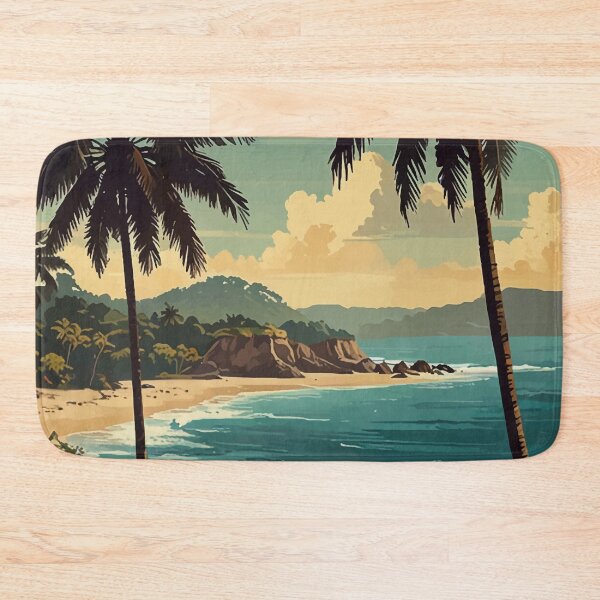 Item preview, Barbados Travel  designed and sold by Thistle-TShop.
