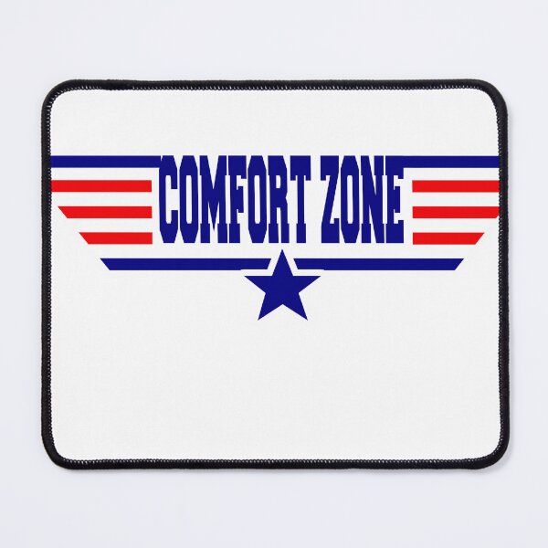 Item preview, Comfort Zone designed and sold by Diabolical.