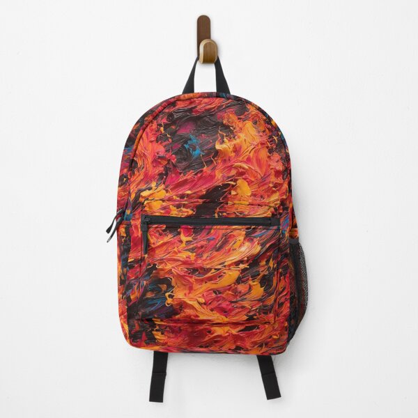 Item preview, Burnt Texture Abstract designed and sold by Sadia Jannat.