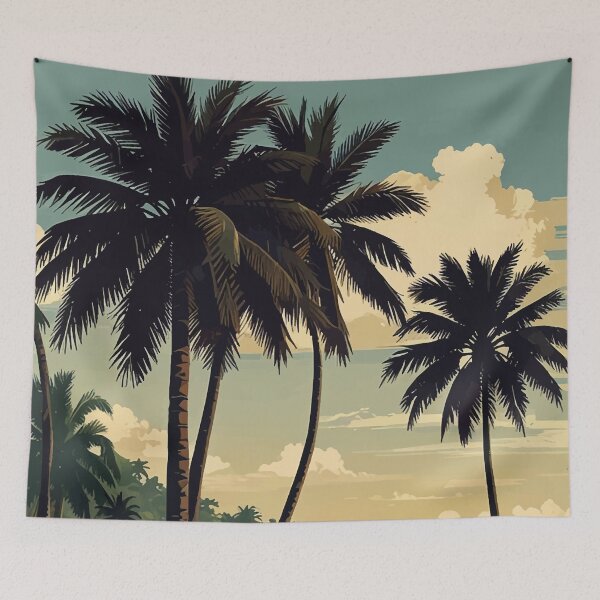 Item preview, Barbados Travel  designed and sold by Thistle-TShop.