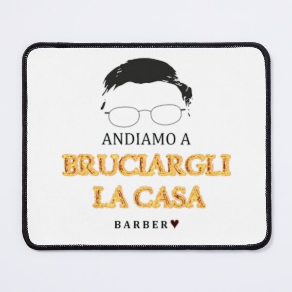 Item preview, Barbero Alessandro  designed and sold by CoolAR.