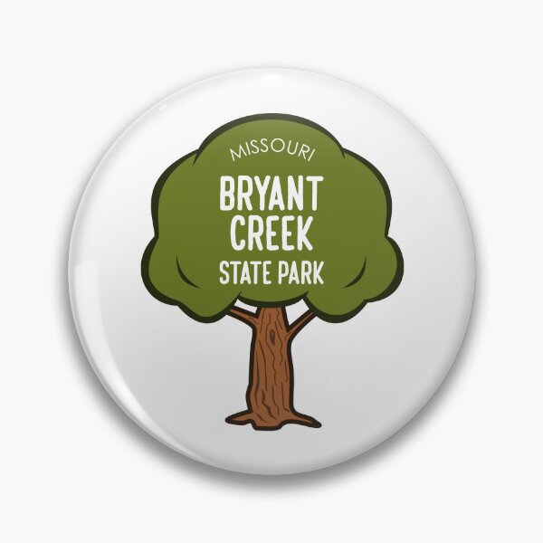 Item preview, Bryant Creek State Park Missouri Tree designed and sold by bivenart.