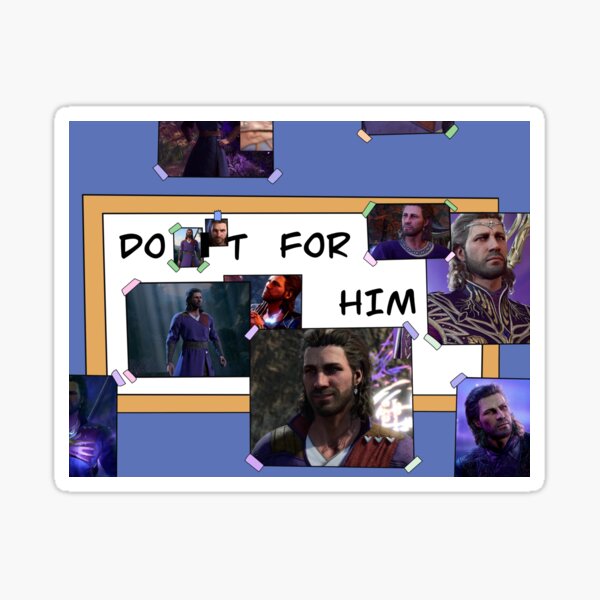 Item preview, Do it for Gale designed and sold by Hannahrose96.