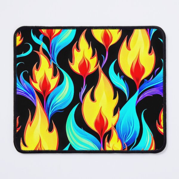 Item preview, Flame Geni designed and sold by Kingcls.