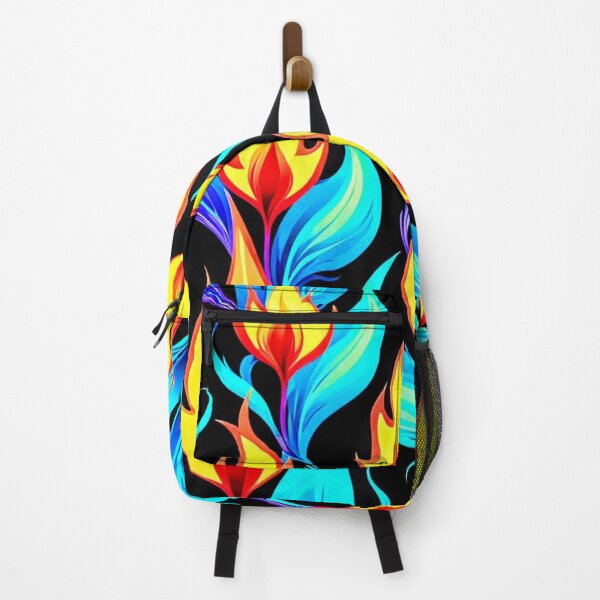 Item preview, Flame Geni designed and sold by Kingcls.
