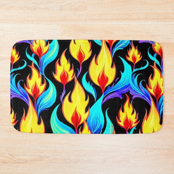 Item preview, Flame Geni designed and sold by Kingcls.