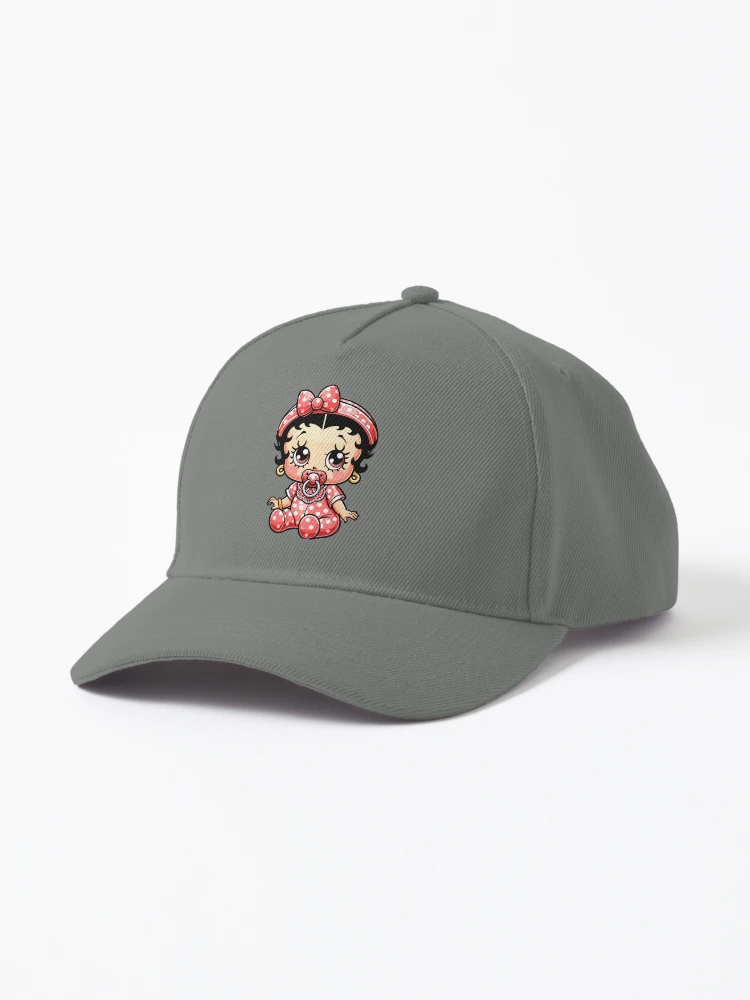 帽子 BETTY BOOP BASEBALL CAP Amazon.com: Betty Boop Cap: Novelty Baseball Caps: Clothing