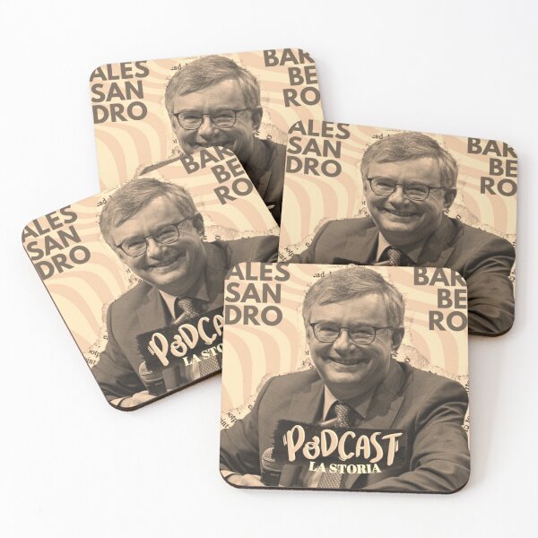 Item preview, Barbero Alessandro  designed and sold by CoolAR.