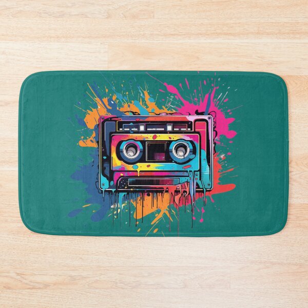 Item preview, Color cassette tape designed and sold by 71Lion.