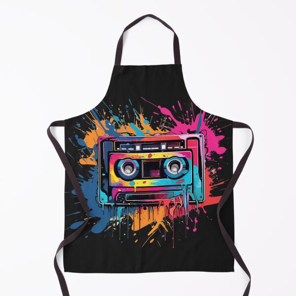 Item preview, Color cassette tape designed and sold by 71Lion.